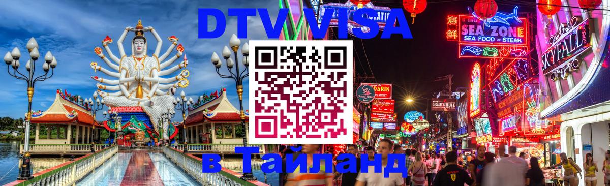 Оформление DTV визы под ключ: стоимость и тарифы, только загранпаспорт - Каракас  18.11.2025 